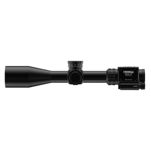 Steiner M7Xi IFS 4-28x56mm MSR2 Reticle 34mm Tube