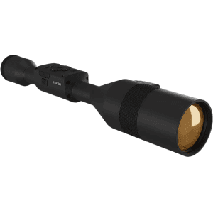 ATN Thor 5 XD LRF Thermal Rifle Scope 4-40x 1280x1024 60 fps