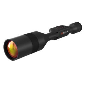 ATN Thor 5 XD Thermal Scope 4-40x 1280x1024 Black Anodized