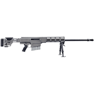 Luxus Arms (hm Defense) Hm50b2 50 BMG 29.25 10+1 Black