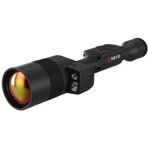 ATN Thor 5 XD LRF Thermal Scope 3-30x 1280x1024 12 Micron 60fps