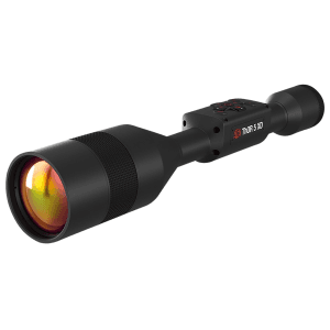 ATN Thor 5 XD Thermal Rifle Scope 3-30x 1280x1024 Resolution