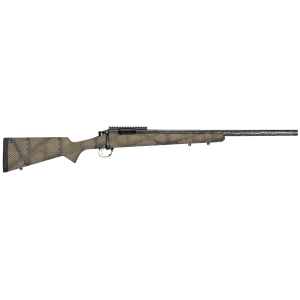 Proof Research Glacier 7mm PRC 24 4+1 (Bolt Action/PROOF Hunter)