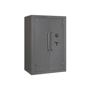 Hornady Mobilis Safe Double Door Gun Safe (Black)