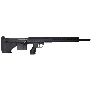 Desert Tech SRS Stealth Recon Scout Bolt Rifle 308 Win 26 Adjustable Black