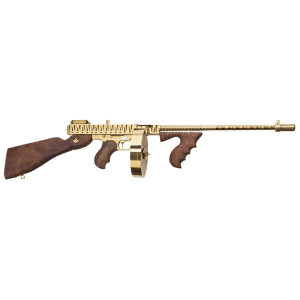 Thompson 1927a-1 45 ACP 16.50 20+1 Gold