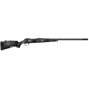 Fierce Firearms LRZ5 Bolt Action 7mm PRC 22 Stainless Urban Camo