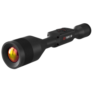 ATN Thor 5 XD Thermal Rifle Scope 2-20x 1280x1024 12 Micron