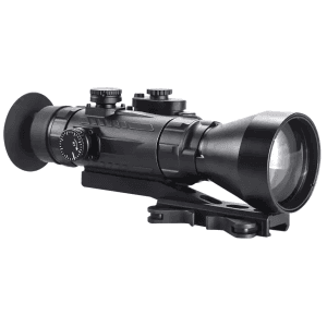 AGM Global Vision Wolverine Pro4 Night Vision Scope 4x70mm Gen 3
