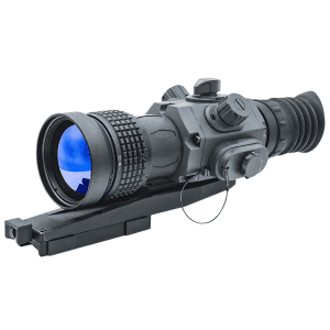 Armasight Contractor 640 Thermal Rifle Scope 312x50mm Multi Reticle
