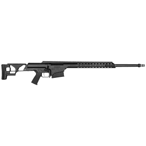 Barrett Mrad 6.5 Creedmoor Bolt 24 10+1