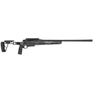 Seekins Precision Havak 308 Win Bolt Short Action 16 3+1