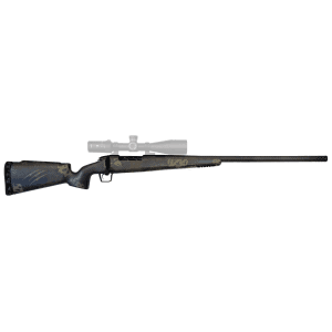 Fierce Firearms Carbon Rival 300 Win Mag 24 3+1 LRCR300WINMMV4