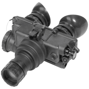 AGM Global Vision PVS-7 Night Vision Goggles Gen 3 White Phosphor