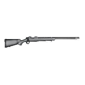 Christensen Summit Ti 6.5 Creedmoor 24 4+1 Titanium