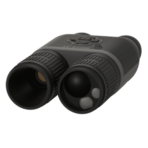 Atn Binox  Atn Tibnbx4641l    Binox4t   Ther Bino 1-10x19 Blk