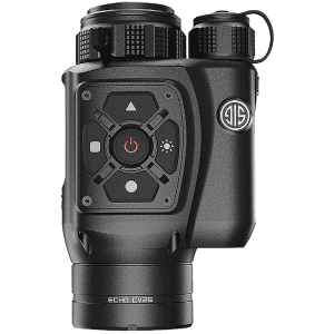 Sig Sauer SOEC22100 1-8x echo 25mm Night Vision