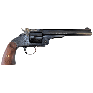 Taylors And Company Top Break 45 Long Colt 7 6 550644