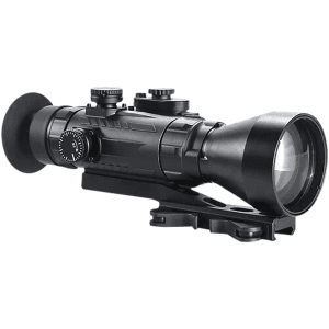 AGM Global Vision Wolverine Pro-4 Night Vision Scope 4x 70mm