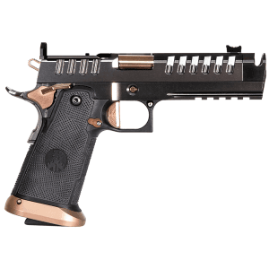 Watchtower Firearms Apache 9mm 4.60 17+1 APACHE9MM46CPR
