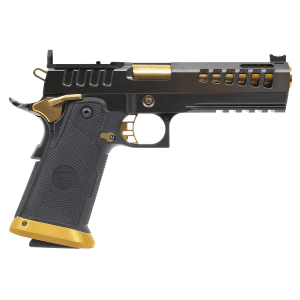 Watchtower Firearms Demolitia 9mm 5 20+1