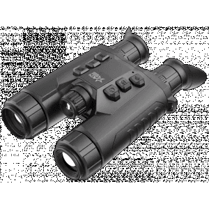AGM Global Vision OBSERVIR 3.0x-22x 35mm IP67 Waterproof