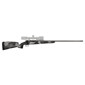 Fierce Firearms 6.5 Creedmoor 24 4+1 (Bolt) LRR65CMTPV4