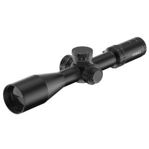 Steiner M7Xi 4-28x56mm 34mm Tremor T3 Reticle Black