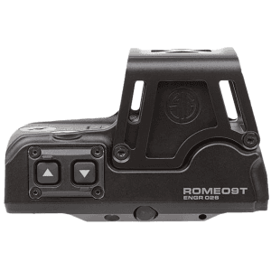 Sig Sauer Romeo9t Dual 0.5 Moa Reticle Black