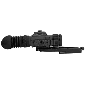 Armasight Commander 640 Thermal Weapon Sight 1.5-6x 35mm Gray