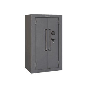 Hornady Mobilis Security Double Door Modular Gun Safe (Black)
