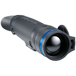 Pulsar Telos XP50 Thermal Monocular 2.5-10x50mm Black