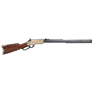 Henry Original 44-40 Win Lever 24.50 13+1 Ambidextrous