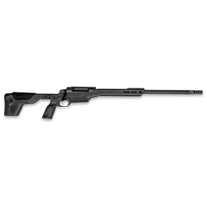 Weatherby 307 6.5 Creedmoor Bolt 22 3+1