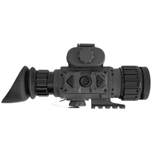 Armasight Warden 640 Thermal Monocular 2-8x 35mm Gray