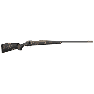 Fierce Firearms Ct Rage 7mm BC Bolt 20 3+1 Black/Sonora