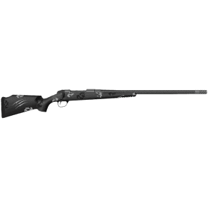 Fierce Firearms Ct Rage 7mm BC Bolt 20 3+1 Black/Photograph