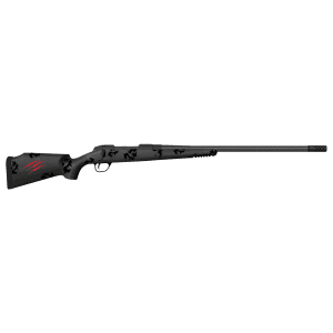 Fierce Firearms Ct Rage 280 Ackley Improved Bolt 24 3+1