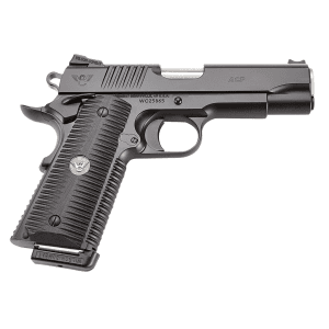 Wilson Combat ACP 9mm 5 10+1 ACPFS9A