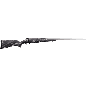 Weatherby Mark V 308 Win Bolt 22 5+1