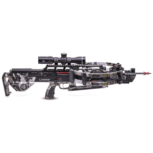 TenPoint TRX 515 Crossbow with EVOX Scope and TwinRiser Technology
