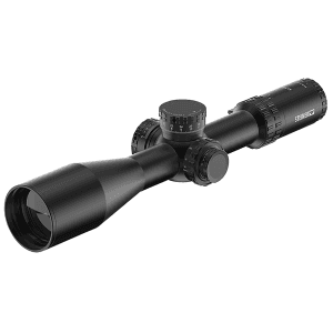Steiner M7Xi 4-28x56mm 34mm Tube MSR2 Reticle Black