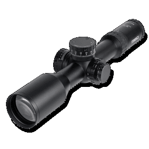 Steiner M7Xi MSeries 2.9-20x50mm 34mm Tube MSR2 Reticle