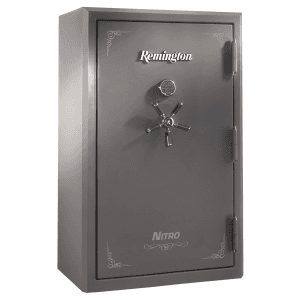 Sports Afield SA Secsar6546n Rem Nitro 46+8 Gun Safe 90min Fireproof
