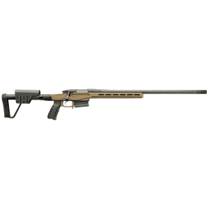 Bergara 6.5 PRC 22 3+1 (Bolt) BPR3765PRC