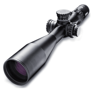 Steiner M5Xi 5-25x56 34mm Tube Illuminated MSR2 Reticle