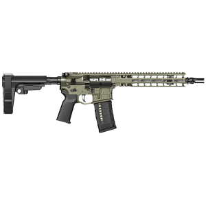 Radian Weapons 223 Wylde 10.50 30+1 (Semiauto) R0515