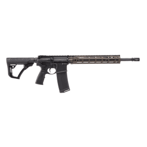 Daniel Defense DD4 RIII 223/5.56 NATO 16 30+1 (Black/FDE)