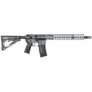 Radian Weapons Model 1 223 Wylde 14.50 30+1 Ambidextrous Gray