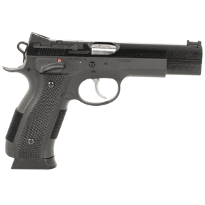 CZ A01-SD 9mm 4.93 19+1 91732